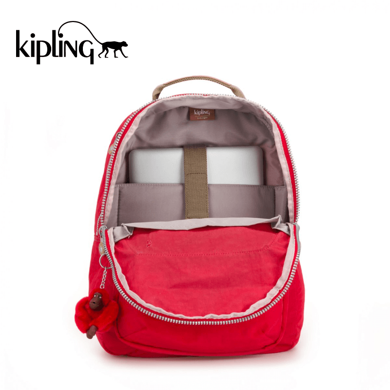 Kipling one sales strap backpack