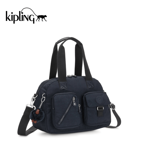 Kipling defea black