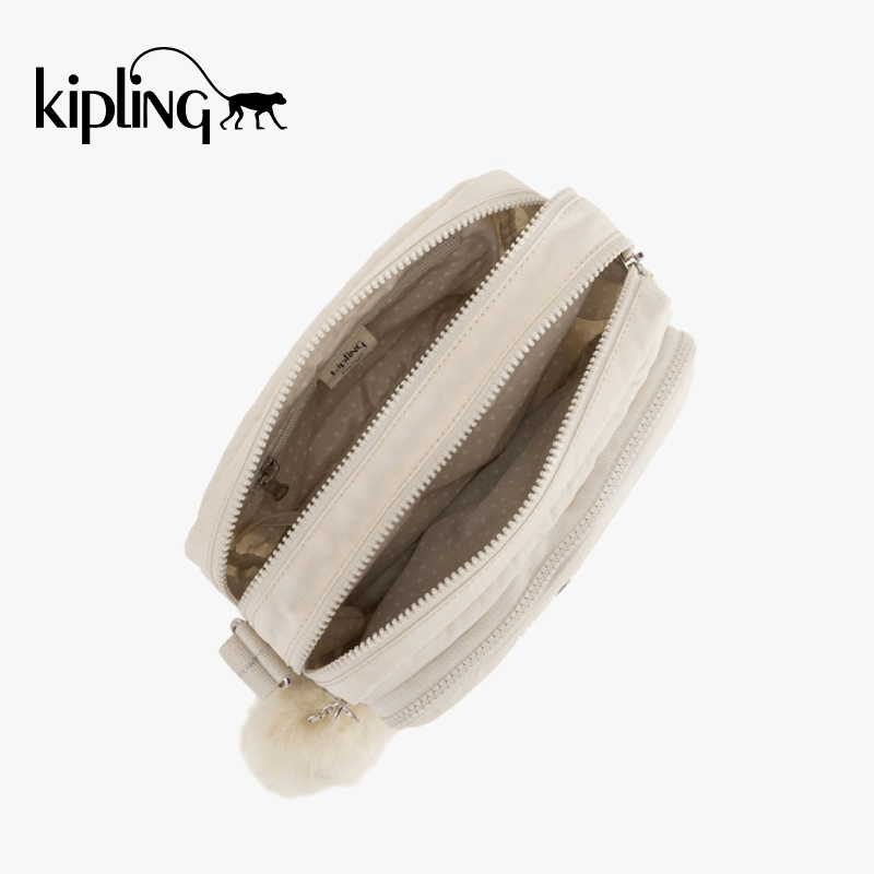 Kipling silen 2025 sling bag