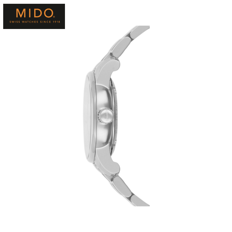 MIDO BARONCELLI M7600.4.10.1