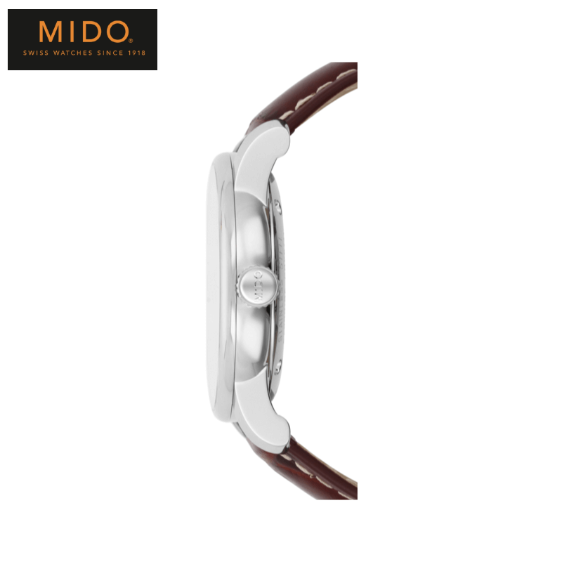 MIDO BARONCELLI M8600.4.18.8