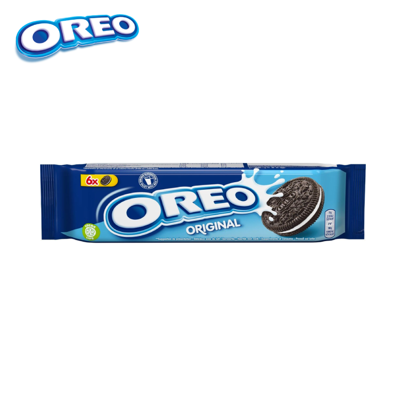 Oreo Classic doos 20x66g