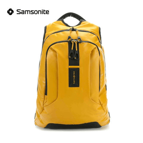 Samsonite - Paradiver Light Laptop Backpack L 15.6 inch 19 liters - Yellow