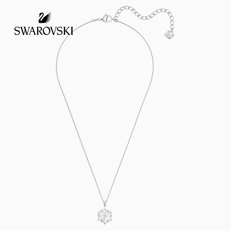 Swarovski online magic pendant