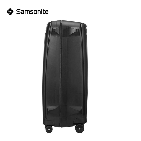 Samsonite - S'Cure Eco Spinner Suitcase 75 cm 102 liters - Eco Black