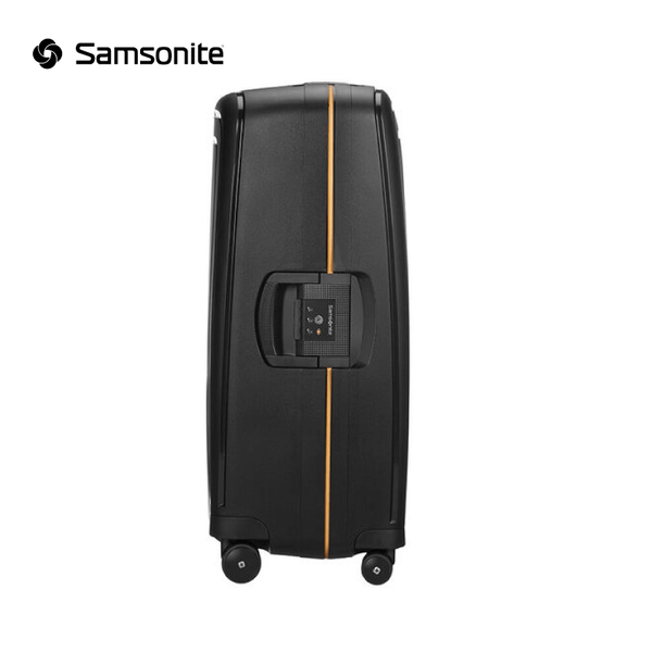 Samsonite - S'Cure Eco Spinner Suitcase 75 cm 102 liters - Eco Black