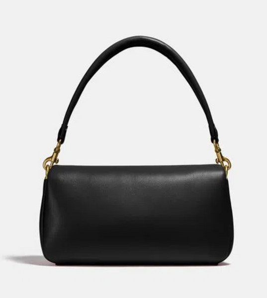 Coach - Pillow Tabby Shoulder Bag 26 - B4/Black