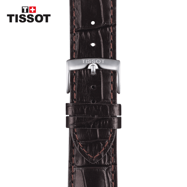 Tissot - Chrono XL Classic Chronograph Blue Dial Men's Watch - T116.617.16.047.00