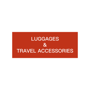 LUGGAGE&TRAVEL ACCESSORIES