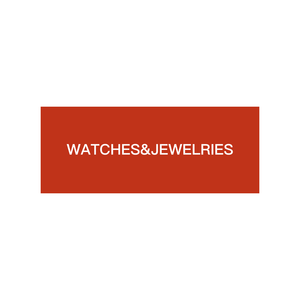 WATCHES&JEWELRIES