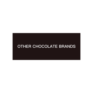 chocolate brands