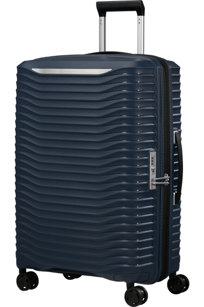 Samsonite Upscape Spinner 68cm Blue Nights - view 2