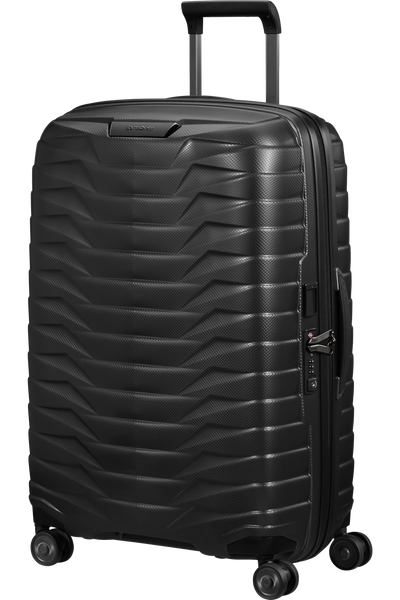 Samsonite Proxis Spinner 69cm Matt Graphite - view 2
