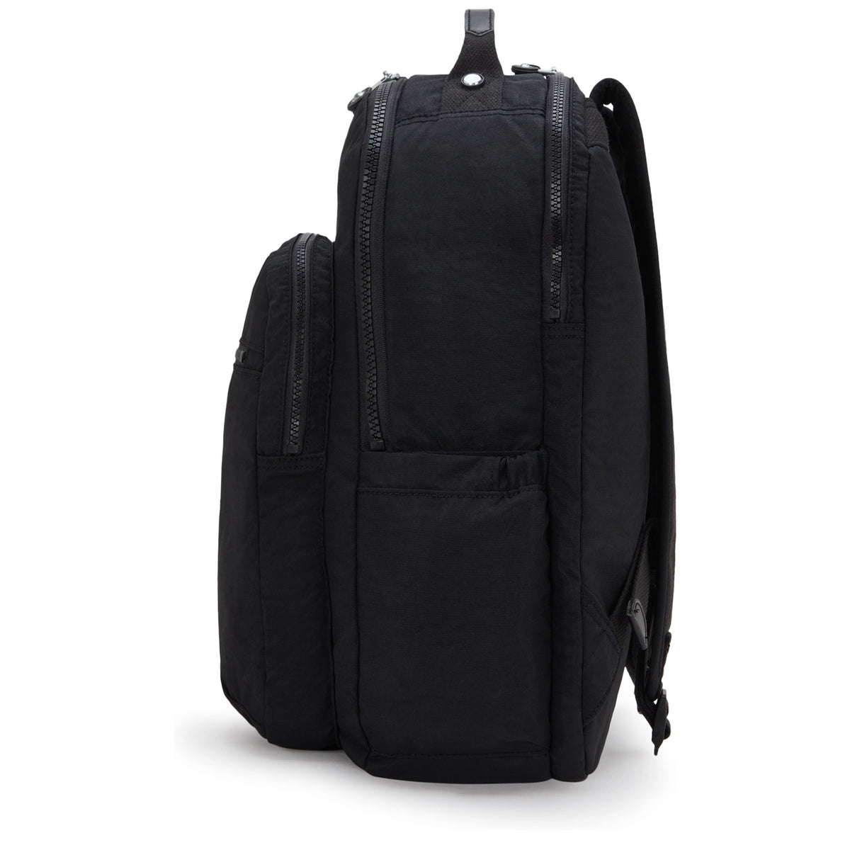 Kipling Seoul Lap Black Noir