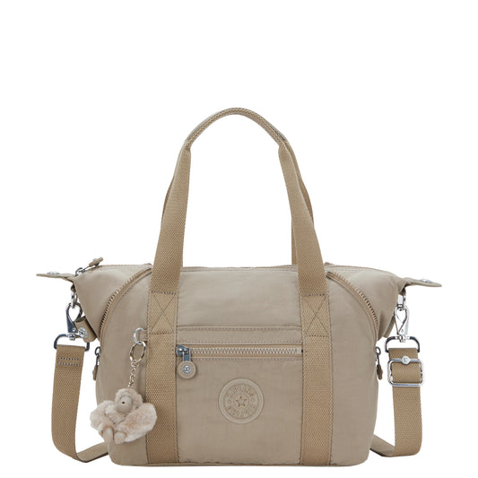 Kipling Art Mini Soft Taupe