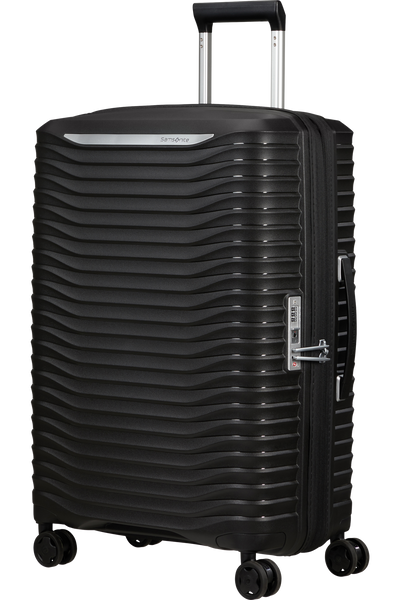 Samsonite Upscape Spinner 68cm Black - view 2