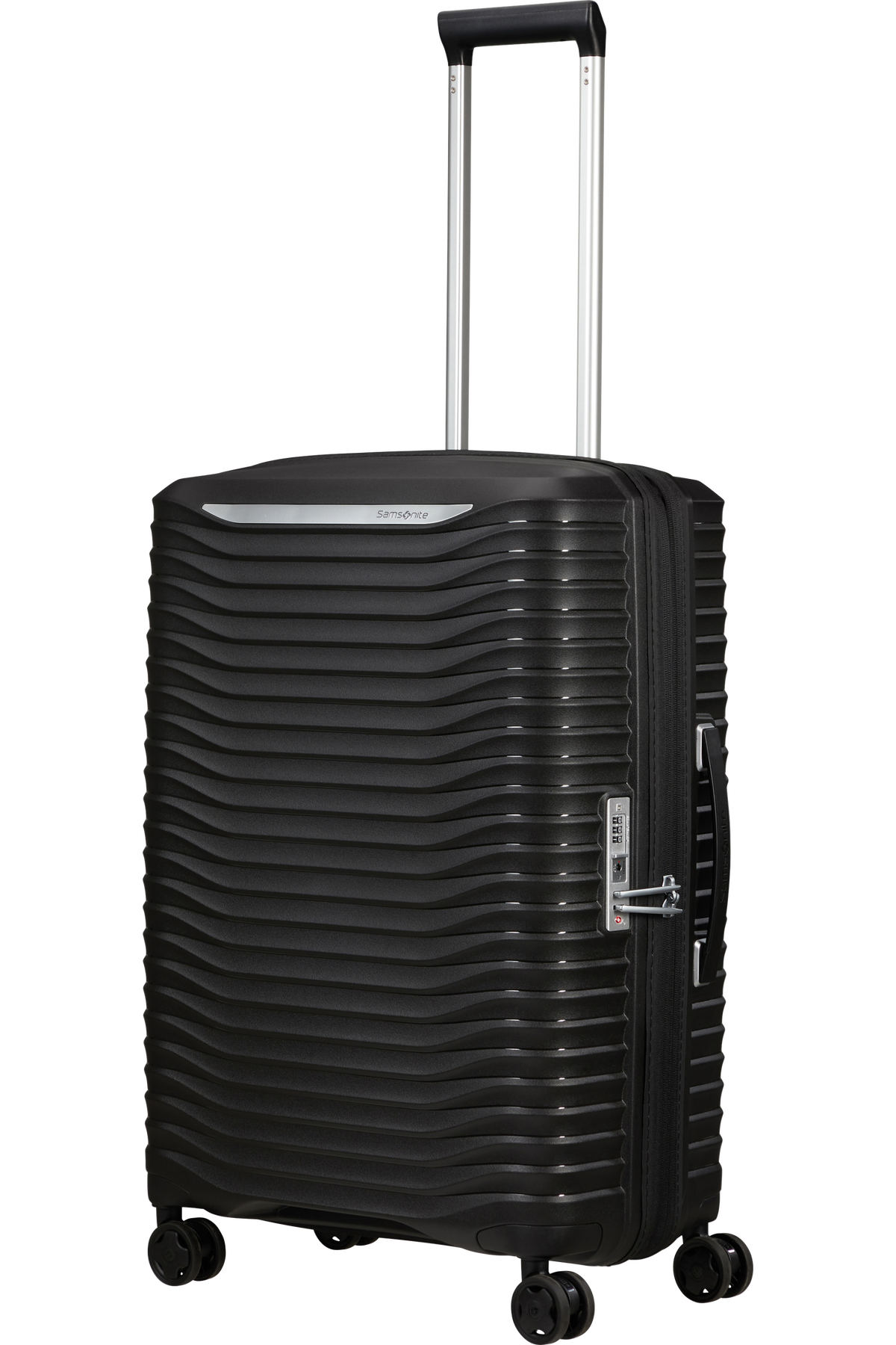 Samsonite Upscape Spinner 68cm Black - view 4