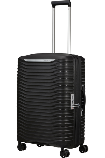 Samsonite Upscape Spinner 68cm Black - view 4