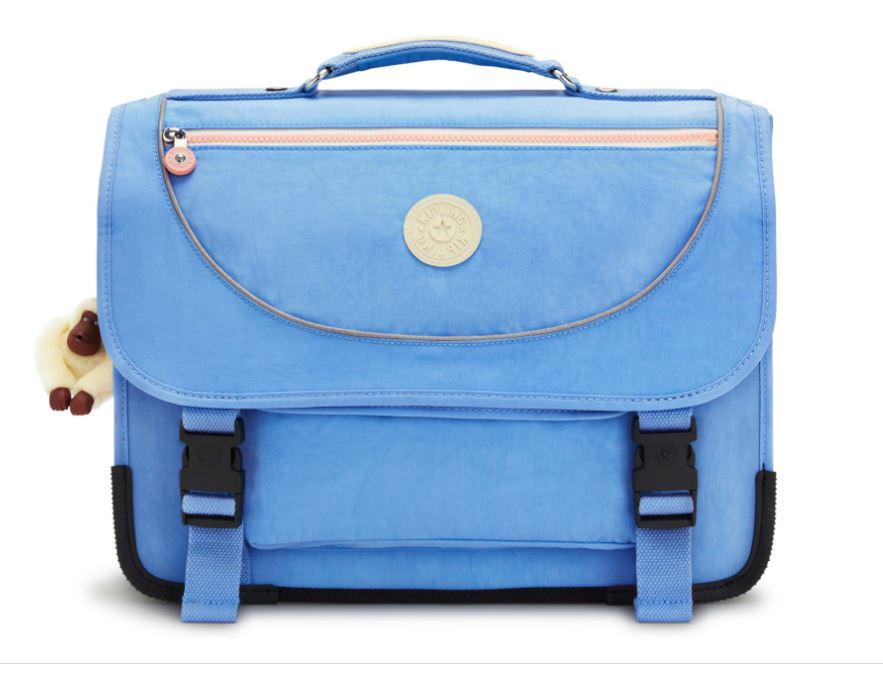 Kipling Preppy BTS Sweet Blue C