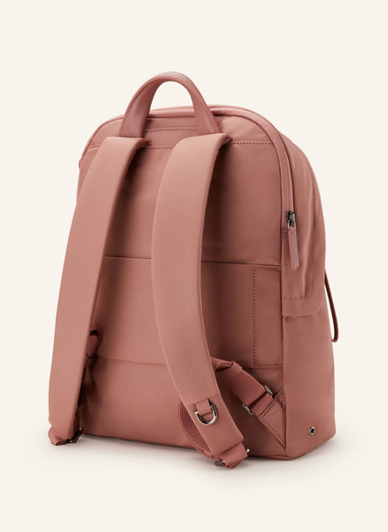 TUMI VOYAGEUR backpack HALSEY Dusty Pink