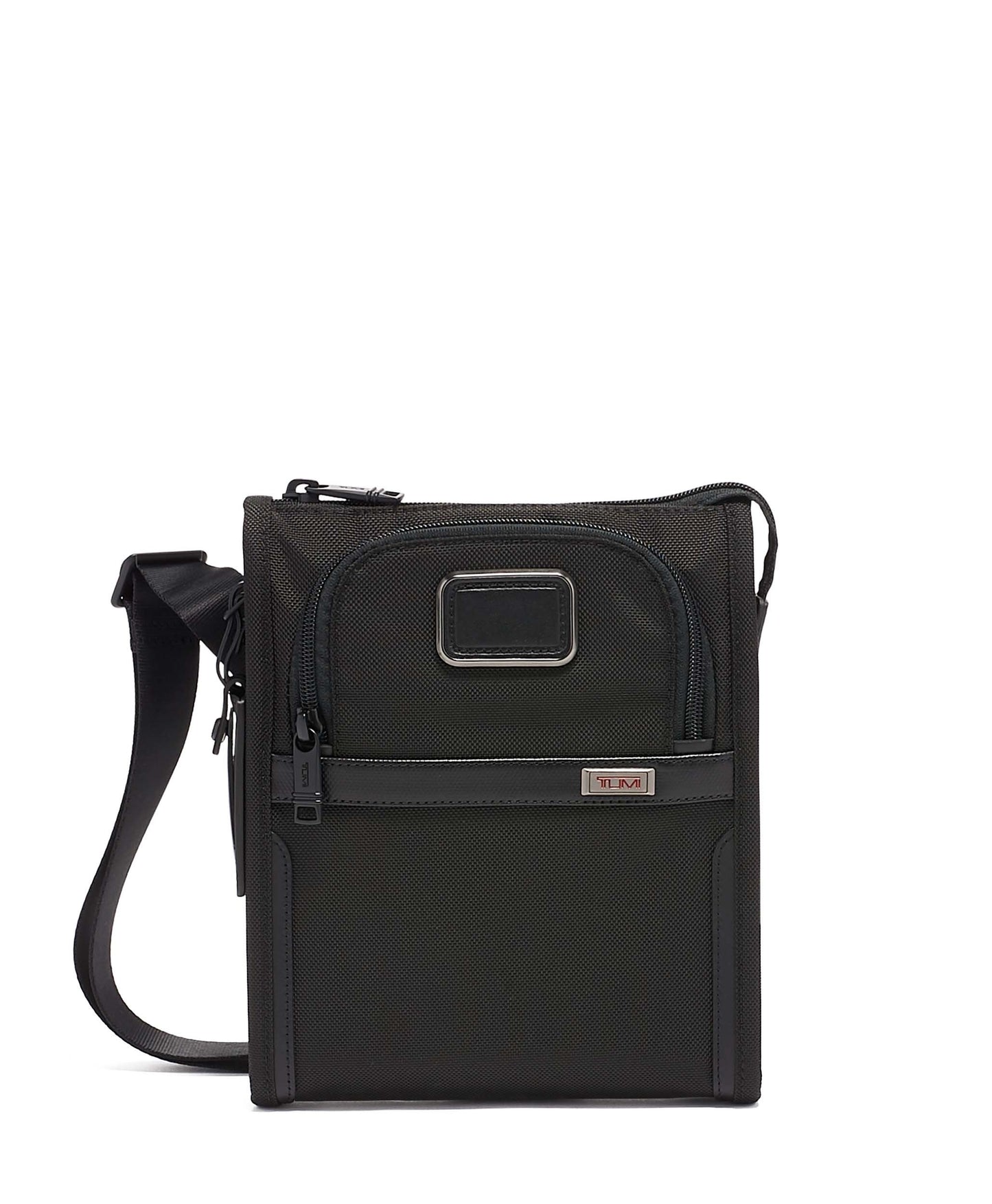 TUMI Alpha 3 Pocket Bag Small