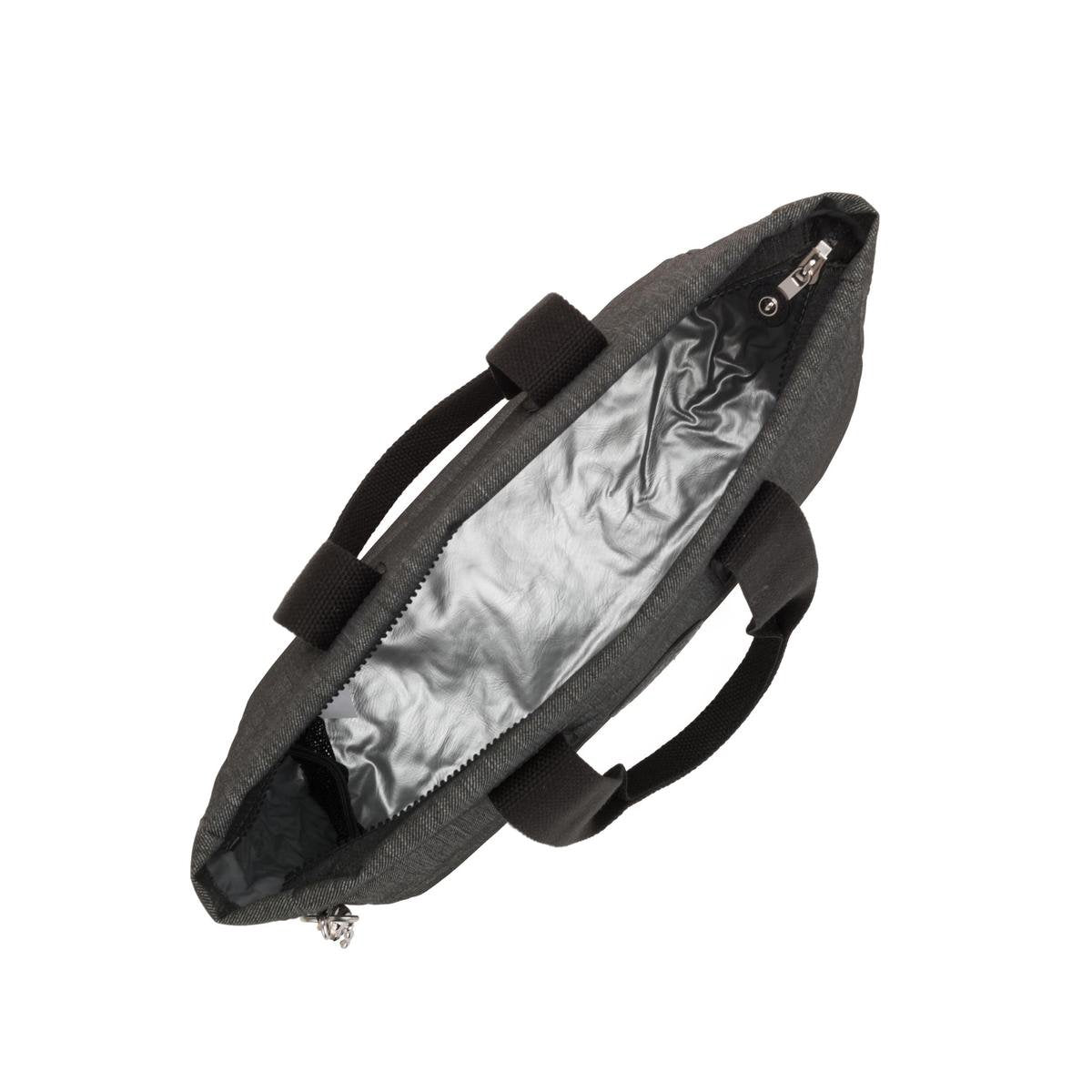 Kipling Austinia Blk Indigo W