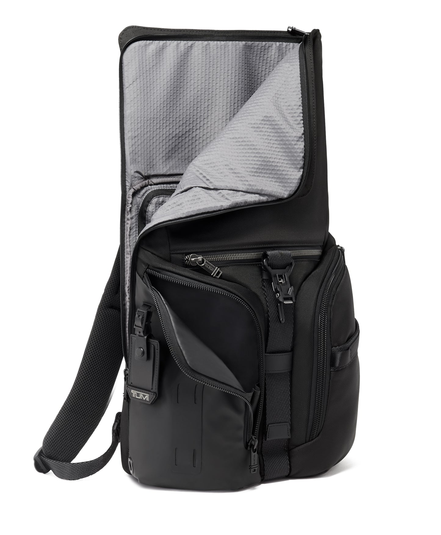 Tumi Alpha Bravo LOGISTICS BACKPACK