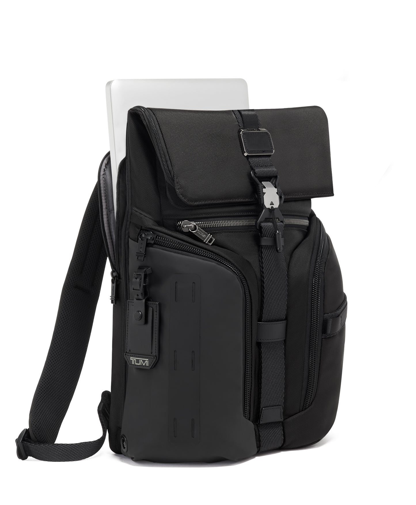 Tumi Alpha Bravo LOGISTICS BACKPACK