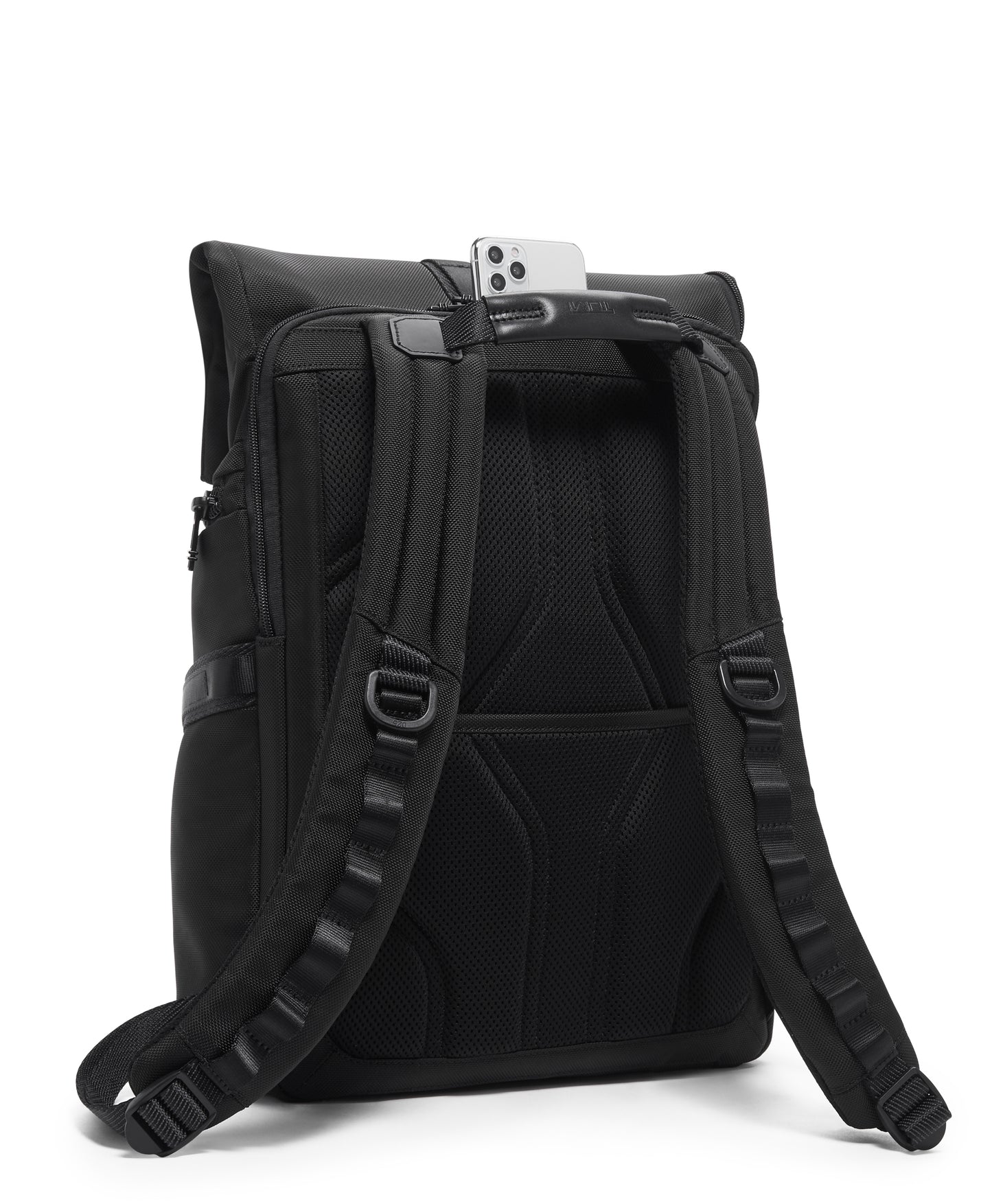 Tumi Alpha Bravo LOGISTICS BACKPACK
