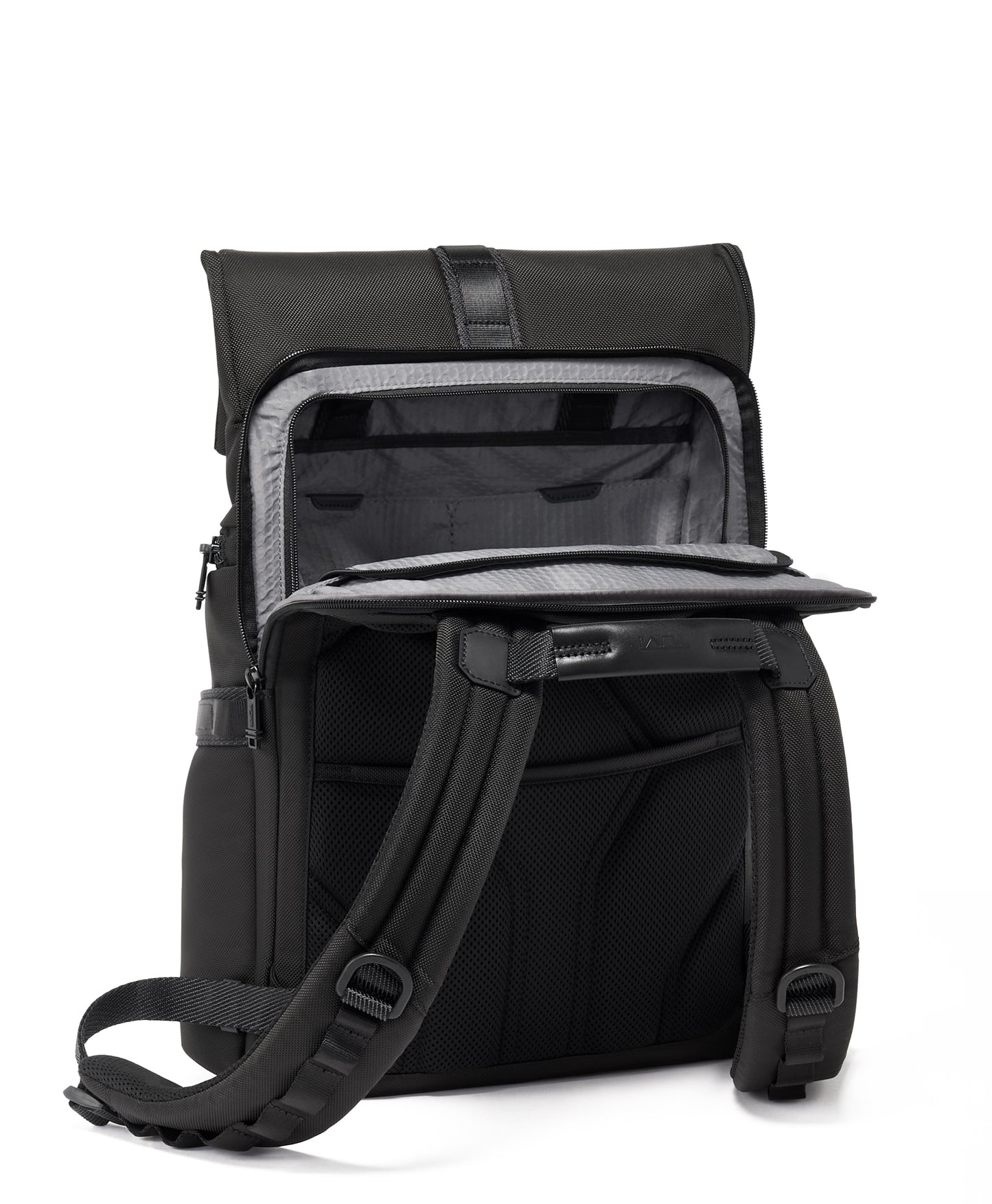 Tumi Alpha Bravo LOGISTICS BACKPACK