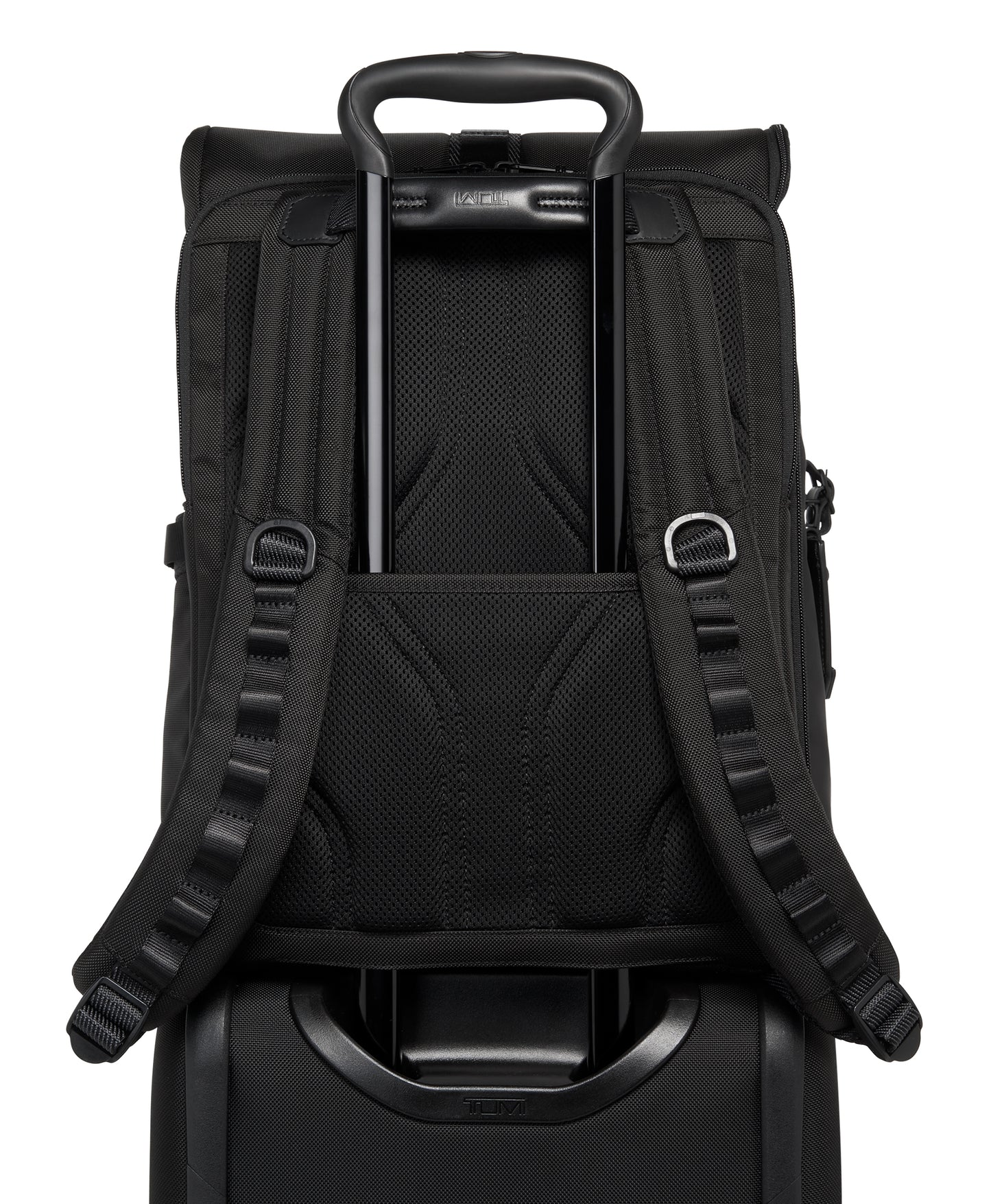 Tumi Alpha Bravo LOGISTICS BACKPACK