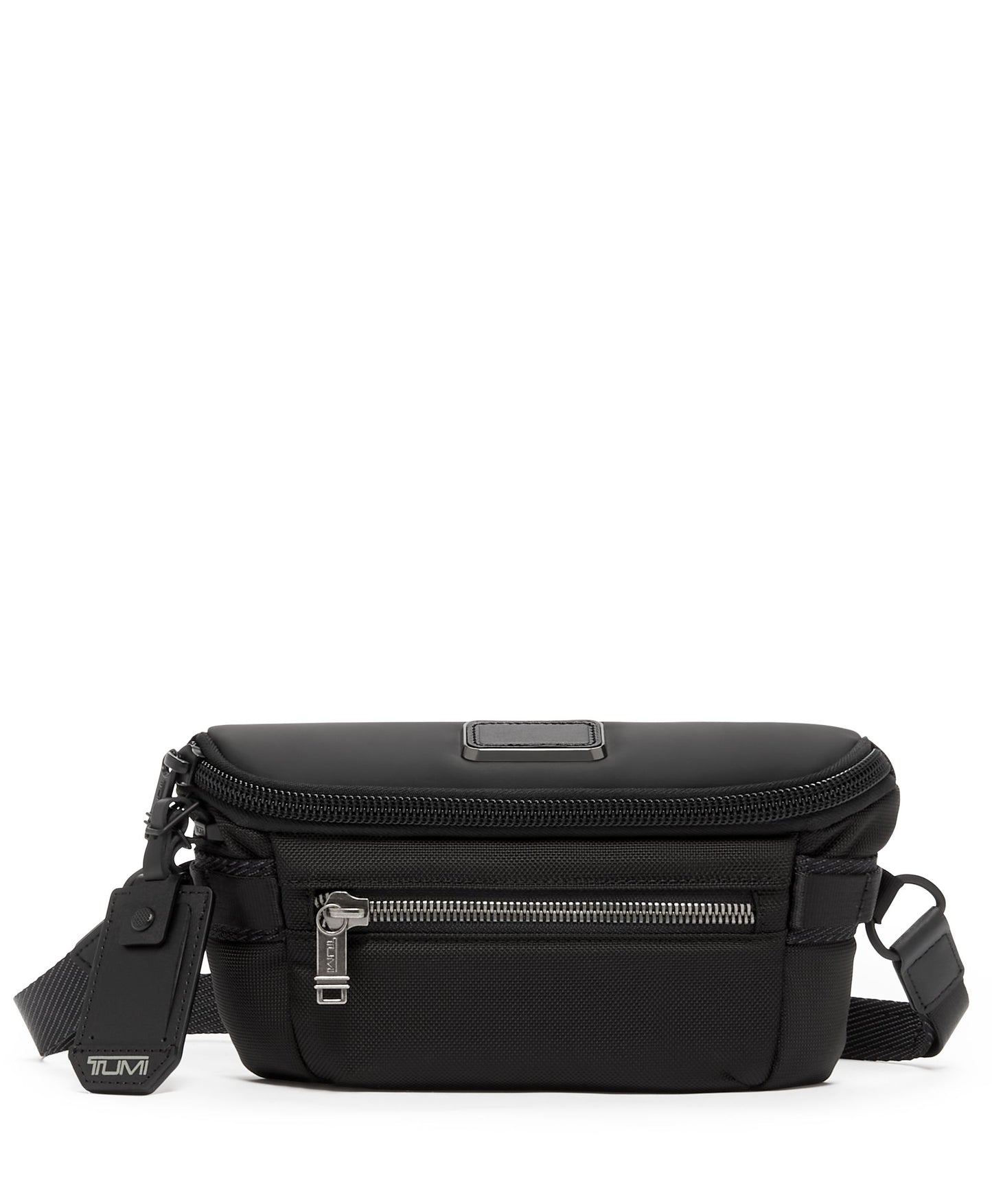 TUMI Alpha Bravo Classified Waist Pack