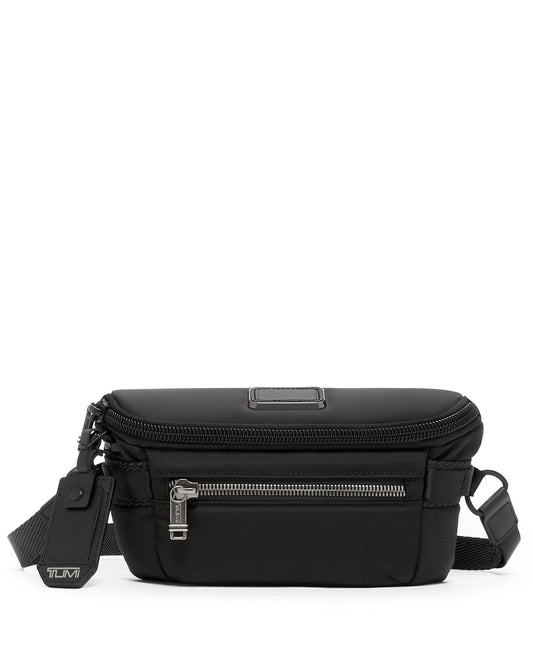 TUMI Alpha Bravo Classified Waist Pack