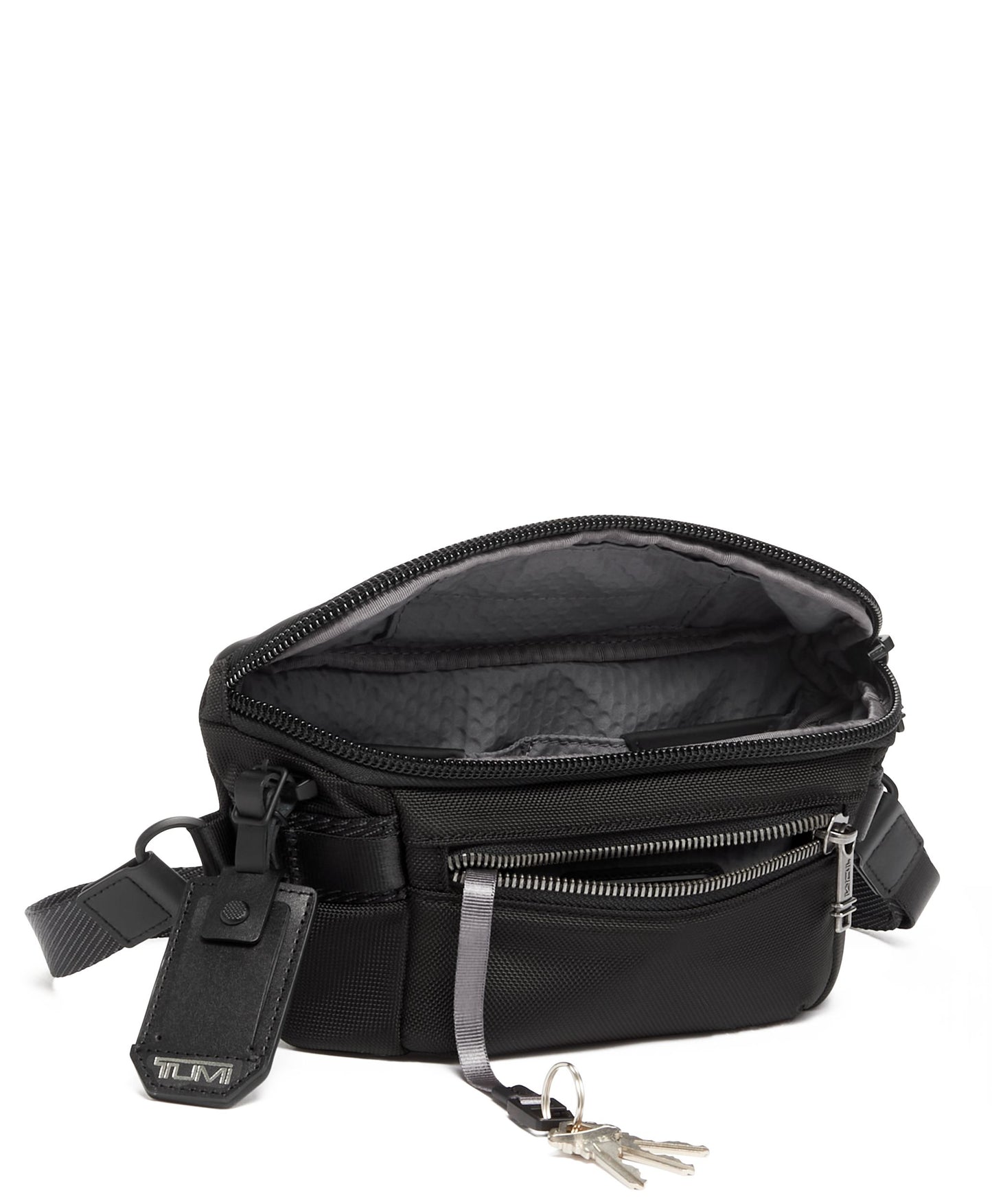 TUMI Alpha Bravo Classified Waist Pack