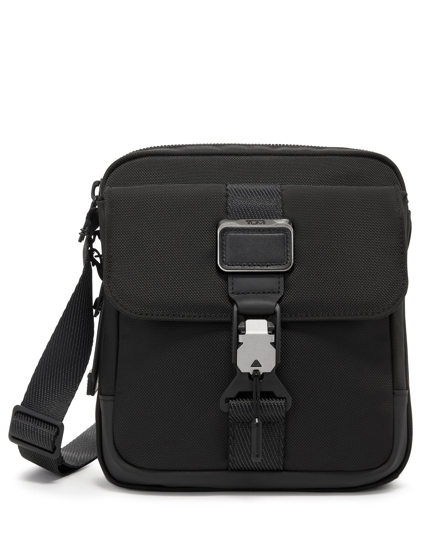 TUMI Alpha Bravo Junior Crossbody