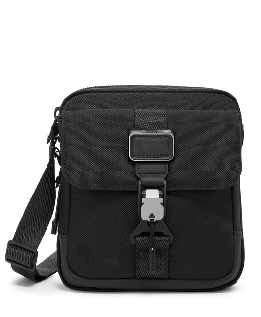 TUMI Alpha Bravo Junior Crossbody