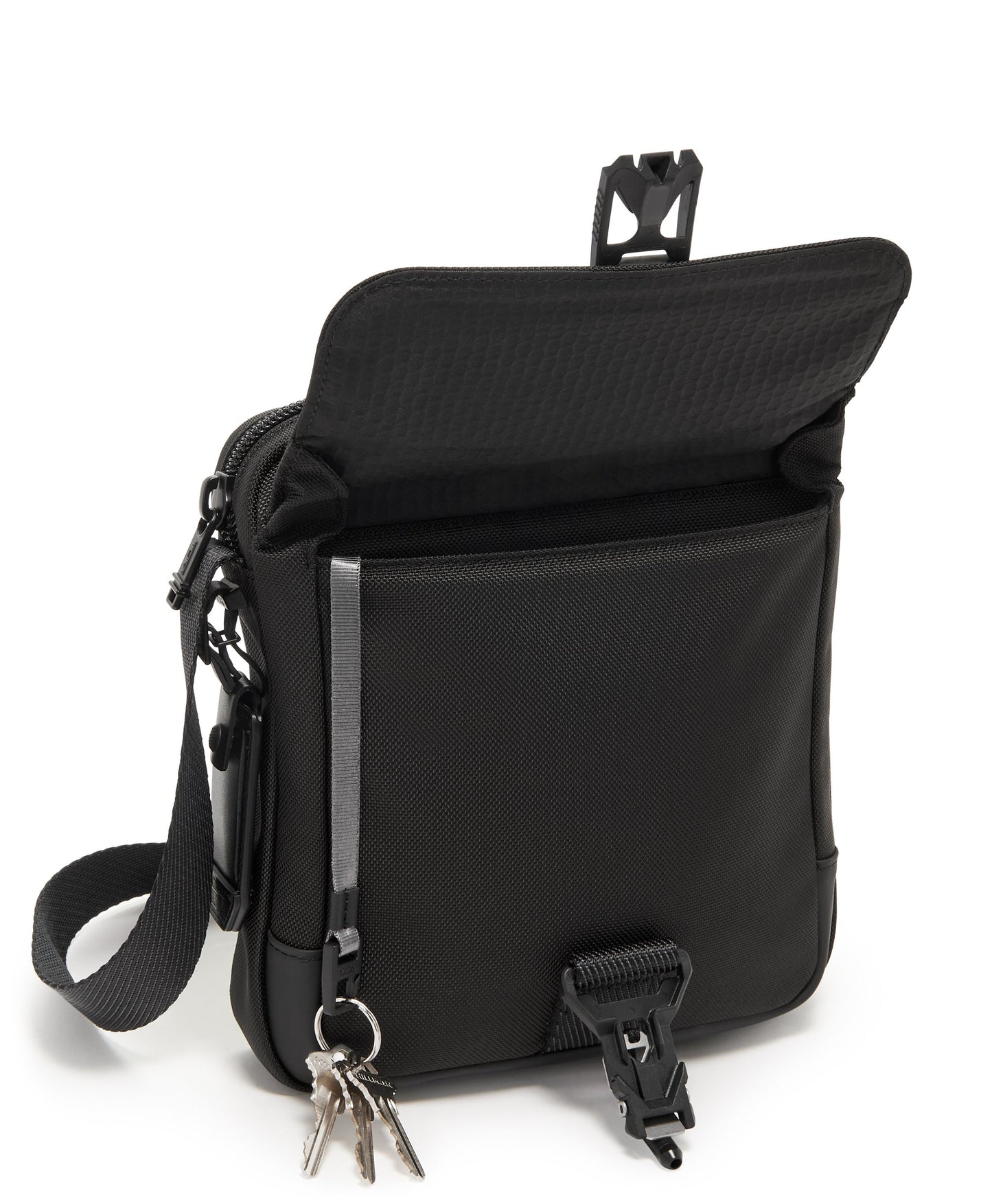 TUMI Alpha Bravo Junior Crossbody