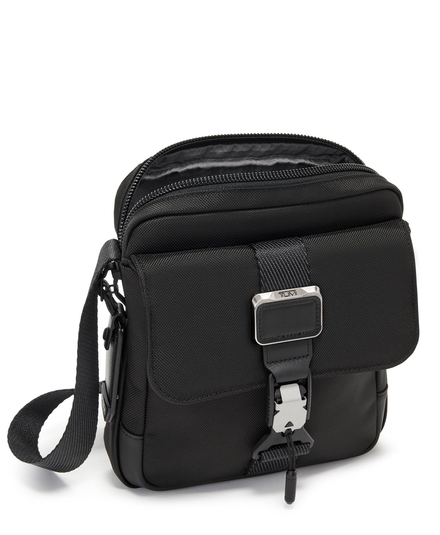 TUMI Alpha Bravo Junior Crossbody
