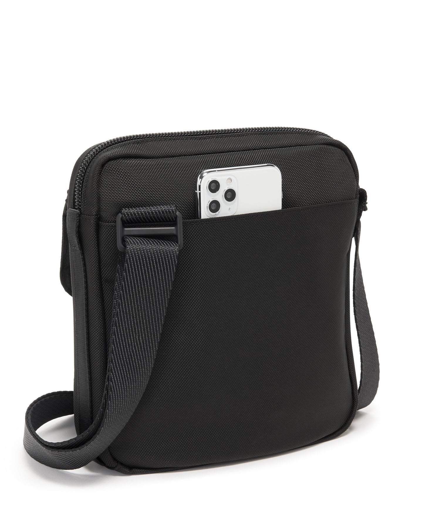 TUMI Alpha Bravo Junior Crossbody