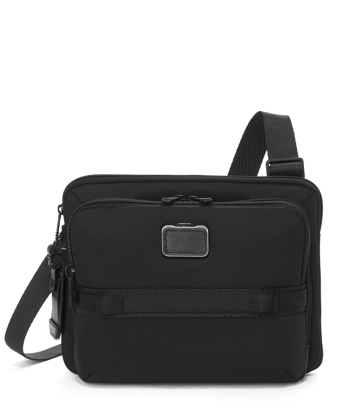TUMI Alpha Bravo Service Crossbody