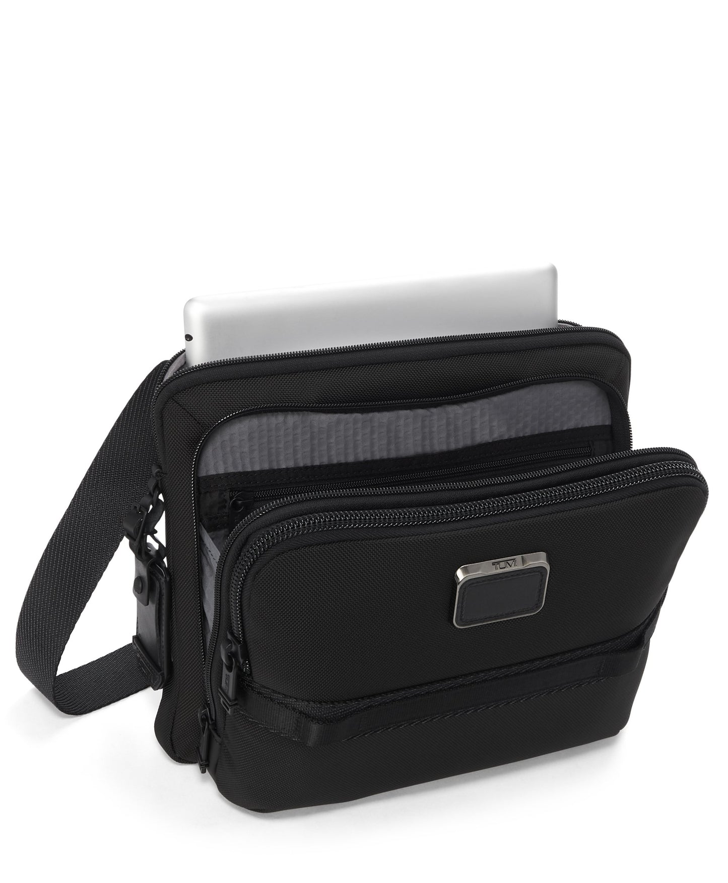 TUMI Alpha Bravo Service Crossbody