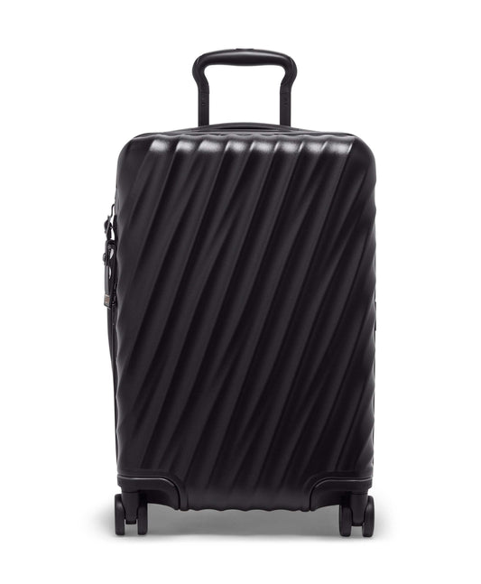 19 DEGREE International Carry-On S