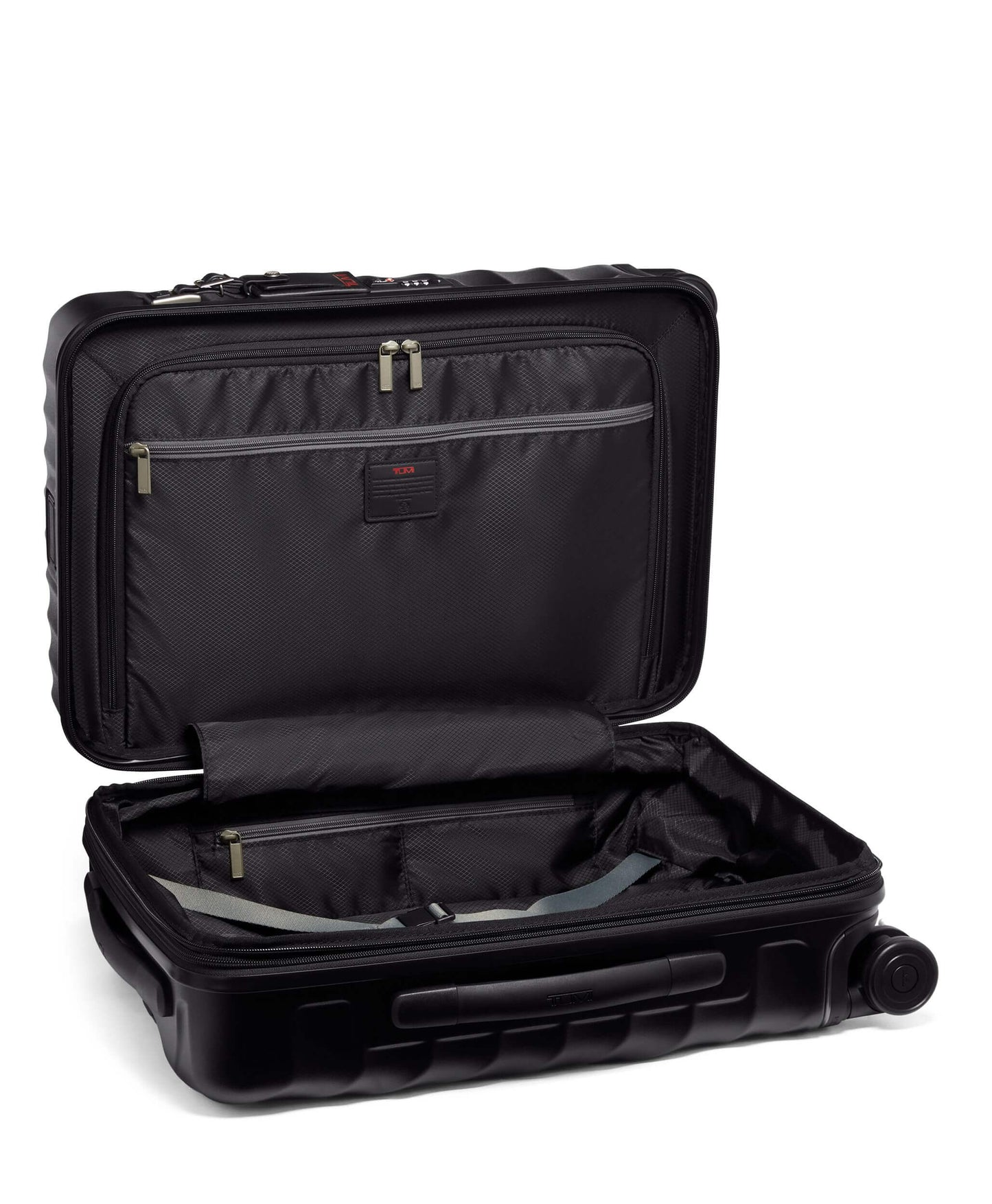 19 DEGREE International Carry-On S