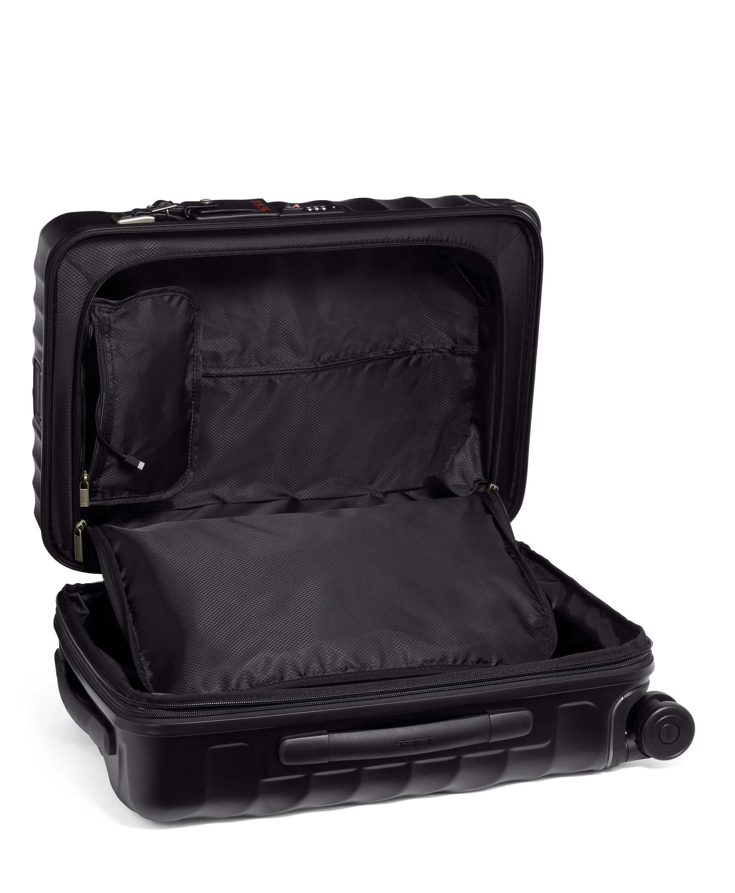 19 DEGREE International Carry-On S