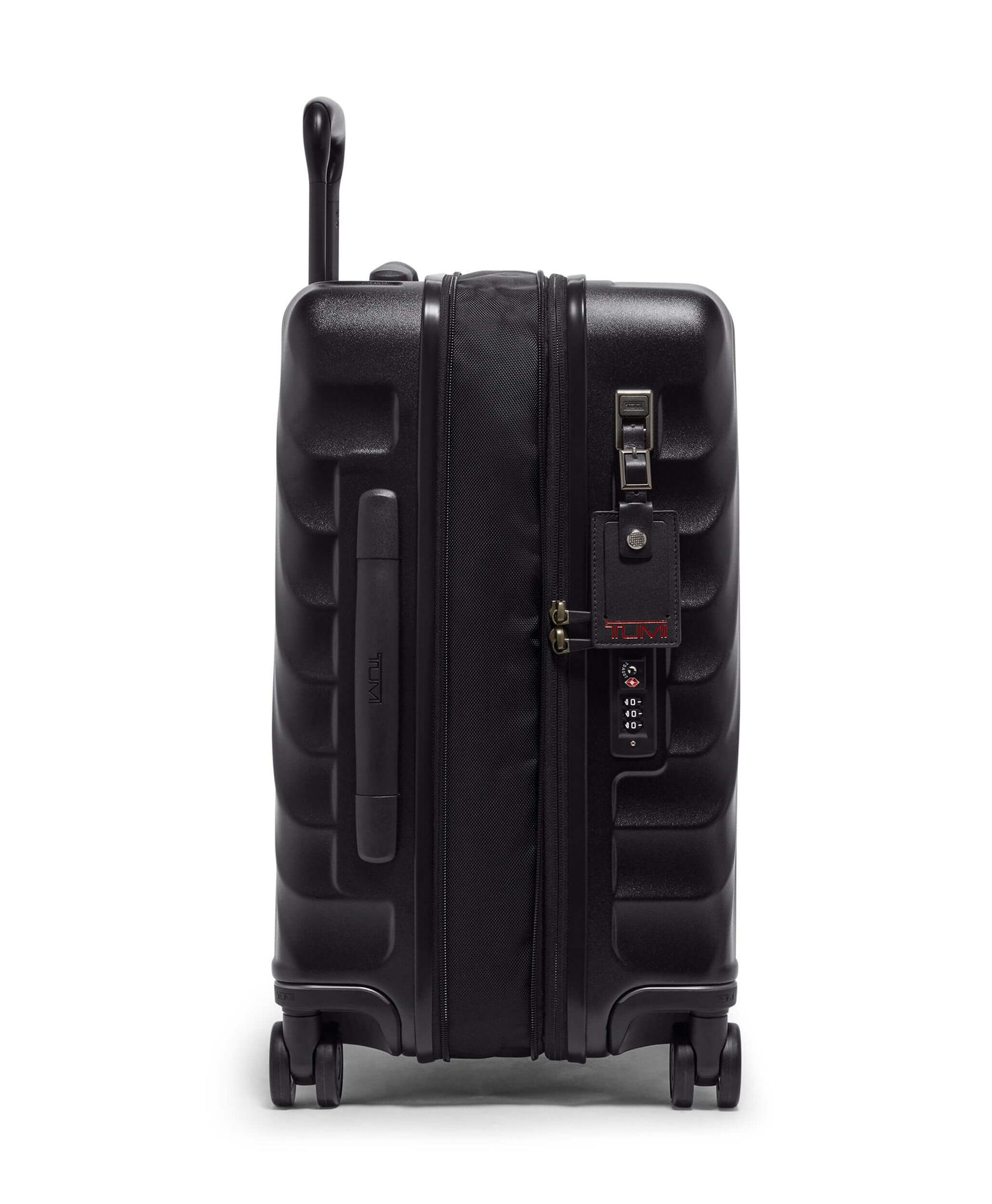 19 DEGREE International Carry-On S
