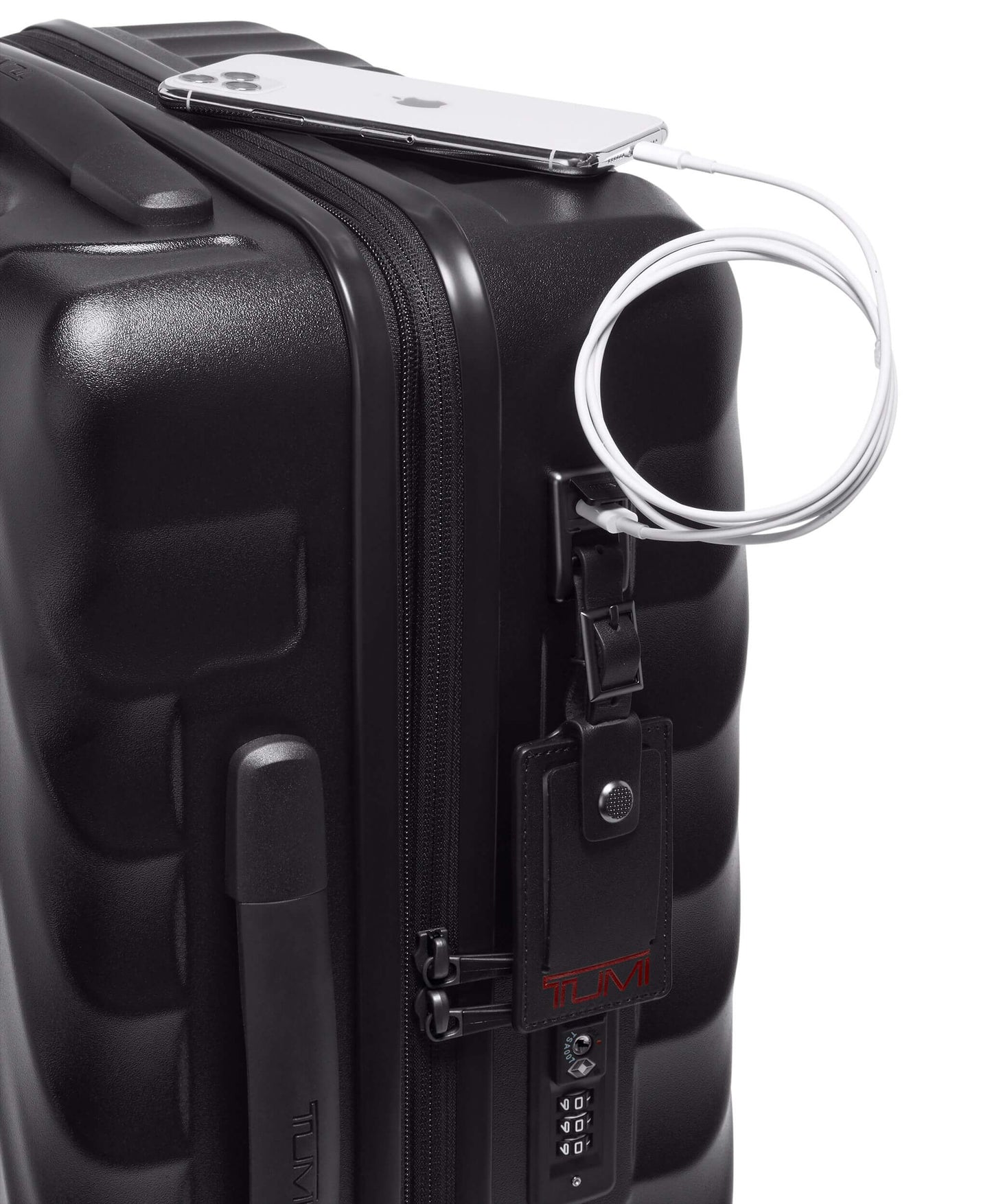 19 DEGREE International Carry-On S