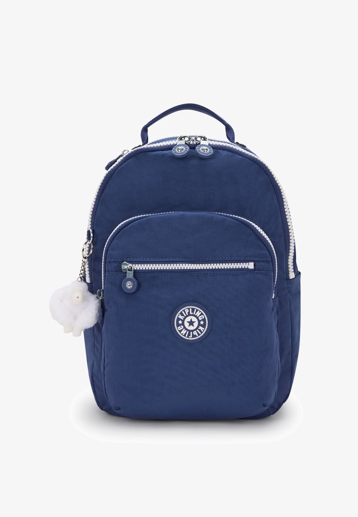 Kipling Seoul Lap Casual Blue