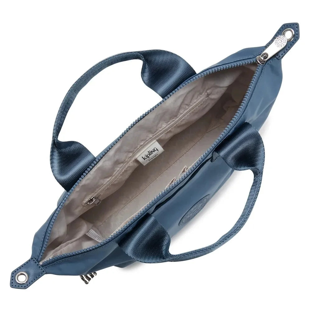 Kipling Kala Mini Brush Blue ST