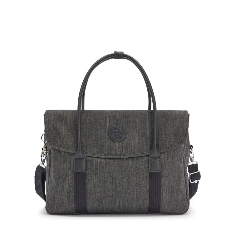 Kipling Superworker S Pep Black Peppery