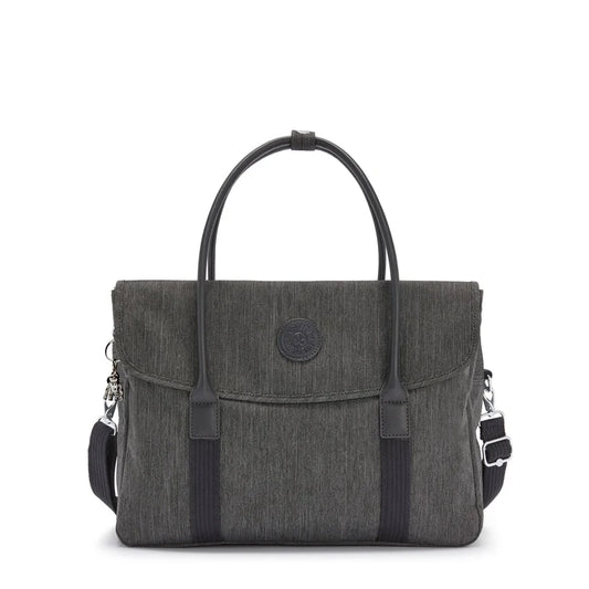 Kipling Superworker S Pep Black Peppery